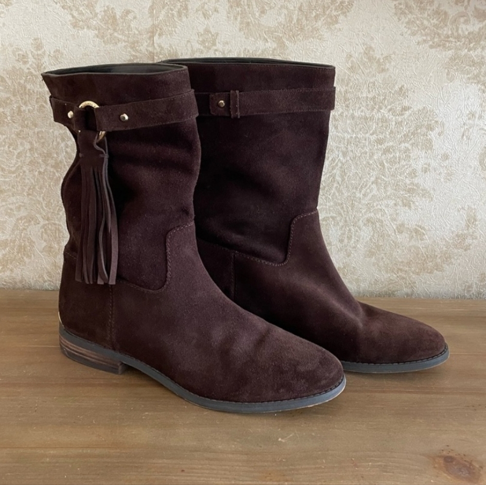 Michael Kors Rhea Boots